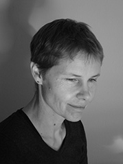 Kim Westwood