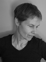 Kim Westwood